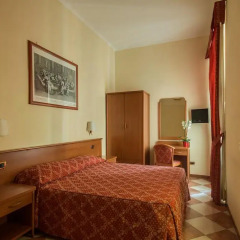 Hotel Romantica 2* Стандартный номер с различными типами кроватей