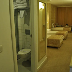 Hotel Edirne Palace 4* Стандартный номер фото 3
