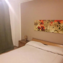 Отель Antigone Holiday House Италия, Палермо - отзывы, цены и фото номеров - забронировать отель Antigone Holiday House онлайн комната для гостей фото 2
