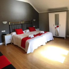 Hotel Neguri 2* Стандартный номер с двуспальной кроватью фото 5