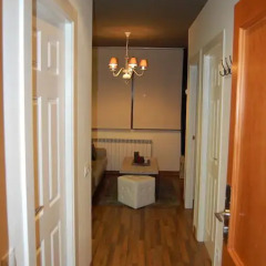 Отель Apartamento Garona в номере фото 2