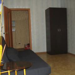 Апартаменты Apartment On Korolenko комната для гостей фото 5