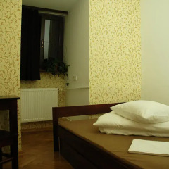 Отель Hostel Piaskowy Польша, Вроцлав - отзывы, цены и фото номеров - забронировать отель Hostel Piaskowy онлайн удобства в номере фото 2