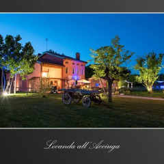 Отель Locanda Acciuga Италия, Лимена - отзывы, цены и фото номеров - забронировать отель Locanda Acciuga онлайн фото 2