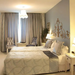 Celal Sultan Hotel - Special Class комната для гостей фото 4