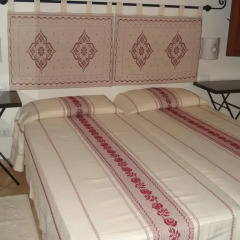 Отель Guest House Il Giardino Segreto 2* Стандартный номер с различными типами кроватей фото 8