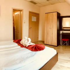 Hotel Anhea Велико Тырново спа