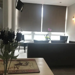 Hotel Boutique Albussanluis Стандартный номер с двуспальной кроватью фото 2