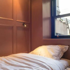 Отель Mimi's Suites 3* Стандартный номер с различными типами кроватей фото 6