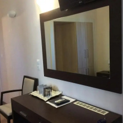Arion Hotel Corfu 3* Номер категории Эконом с различными типами кроватей фото 3