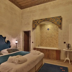 Sevdali Konaklar 3* Люкс с различными типами кроватей фото 5