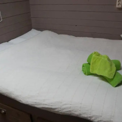 Отель B&B Vita Nova 3* Стандартный номер с различными типами кроватей фото 3