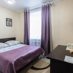 Ost-roff Hotel 3* Стандартный номер с различными типами кроватей фото 6