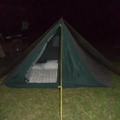 Отель Yala Meedum Camping