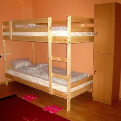 Anadin Female Hostel (хостел для женщин) детские мероприятия