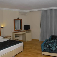 Akin Paradise Hotel удобства в номере