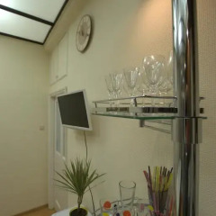Hostelier on Belorusskaya Mini Hotel удобства в номере фото 2