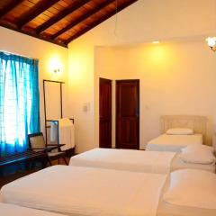 Ranmal Beach Hotel 3* Номер категории Эконом с различными типами кроватей фото 2