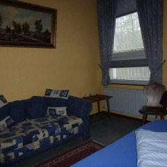 Hotel Adler 3* Стандартный номер с 2 отдельными кроватями фото 2