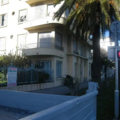 Отель Appartement Palais Henri IV Апартаменты с различными типами кроватей фото 18