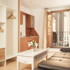 Отель Casa de la Catedral 2* Стандартный номер с различными типами кроватей фото 2
