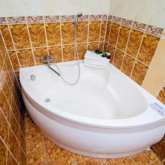 Гостиница Vip-kvartira Lenina 3 Апартаменты с различными типами кроватей фото 9