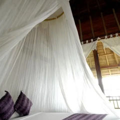 Отель Thipwimarn Resort Koh Tao 3* Улучшенный номер с различными типами кроватей фото 6