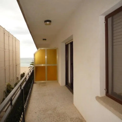 Отель Villa Service Apartamentos Aransol интерьер отеля