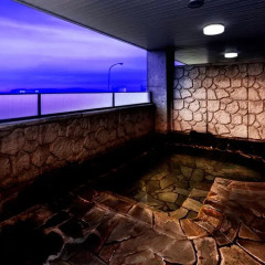 Отель Island Inn Rishiri 3* Стандартный номер фото 35