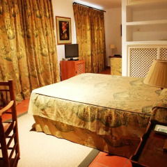 Hotel Boutique Casa De Orellana 3* Стандартный номер фото 4