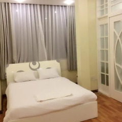 Отель Greenlife ApartHotel 3* Стандартный номер с различными типами кроватей