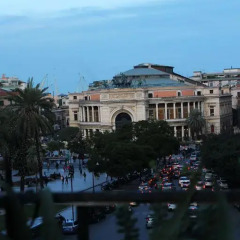 Отель Guesthouse Center City