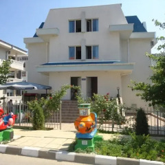 Отель Daisy Guest House детские мероприятия фото 2