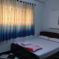 Hoang Nam Hotel комната для гостей фото 3