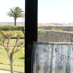 Отель Peniche Hostel Португалия, Пениче - отзывы, цены и фото номеров - забронировать отель Peniche Hostel онлайн пляж