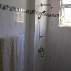 Отель RajDanist Guest House ванная фото 2