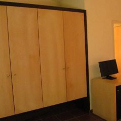 Cathrin Hotel удобства в номере
