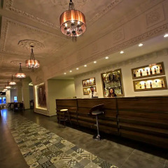 Avalon Altes Hotel Семейный люкс с двуспальной кроватью фото 3