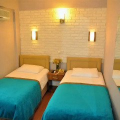 Aqua Princess Hotel 3* Номер категории Эконом с различными типами кроватей