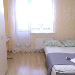 Гостиница Lesnaya Apartment в Санкт-Петербурге отзывы, цены и фото номеров - забронировать гостиницу Lesnaya Apartment онлайн Санкт-Петербург комната для гостей фото 4