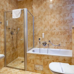 Отель Tyn Yard Residence 4* Номер Делюкс фото 6