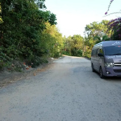 Отель Chaweng Grand View Resort парковка