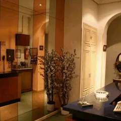 Отель Hostal Almanzor спа