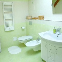 Отель Apartamenty Fryderyk Апартаменты фото 3