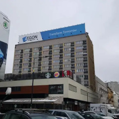 Отель Widok 24 Wawa Польша, Варшава - отзывы, цены и фото номеров - забронировать отель Widok 24 Wawa онлайн парковка
