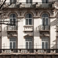 Отель Astoria Коимбра фото 4