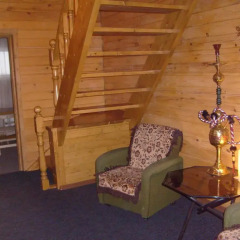 Гостиница Holiday Park Krivtsovo комната для гостей