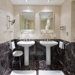 Отель InterContinental Carlton Cannes 5* Люкс повышенной комфортности с различными типами кроватей фото 8
