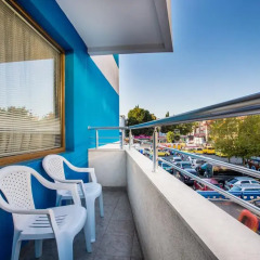 Отель Kuban Resort & AquaPark 4* Улучшенный номер фото 7