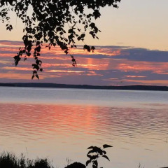 Гостиница Guest House Zarechye 18 пляж фото 2